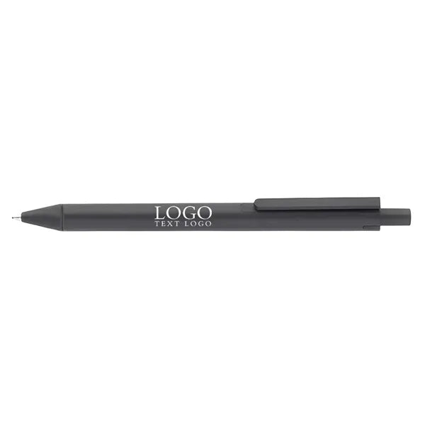 ECO Wheat Straw Ballpoint Pen