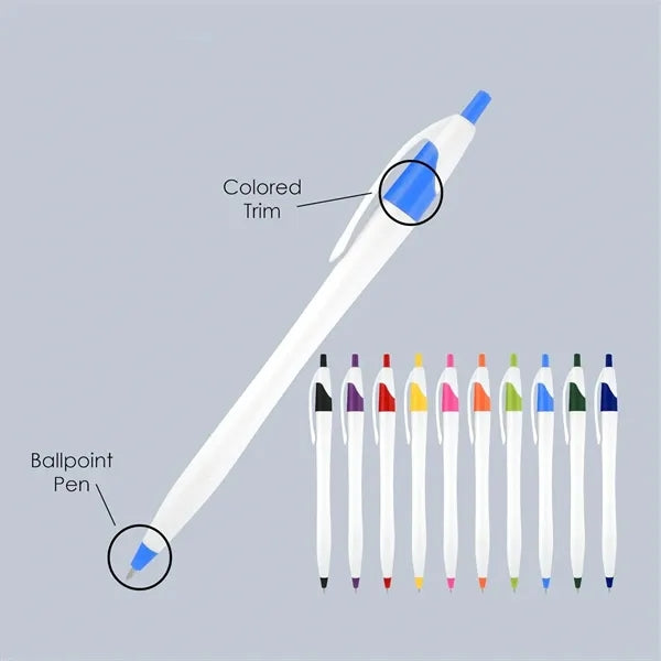 Ballpoint Pen