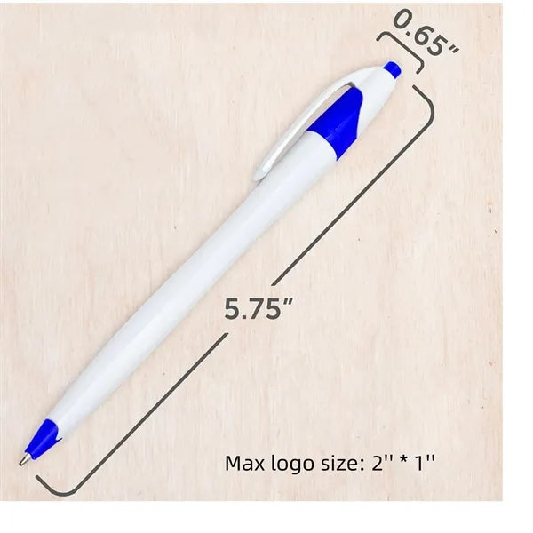 Ballpoint Pen