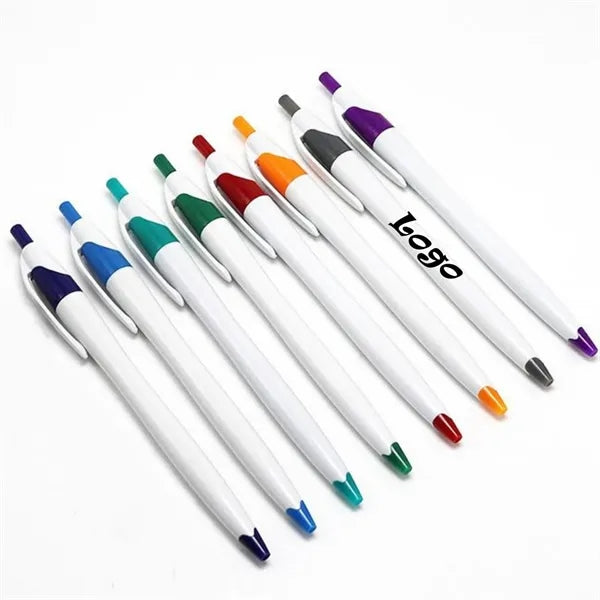 Ballpoint Pen