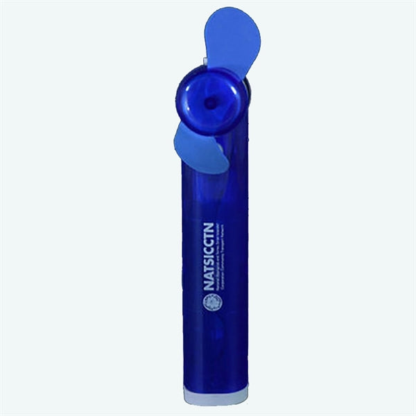 Mini Spray Water Fans
