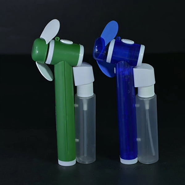 Mini Spray Water Fans