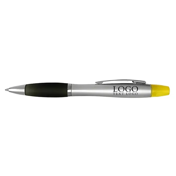 Highlighter Combo Pen