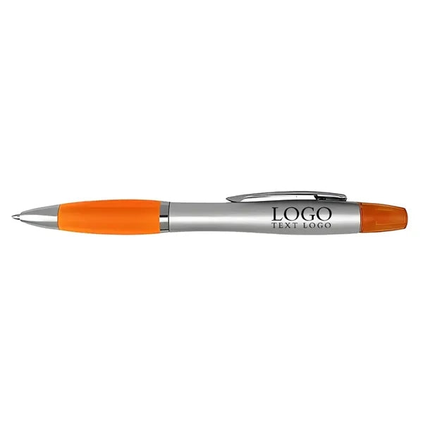 Highlighter Combo Pen