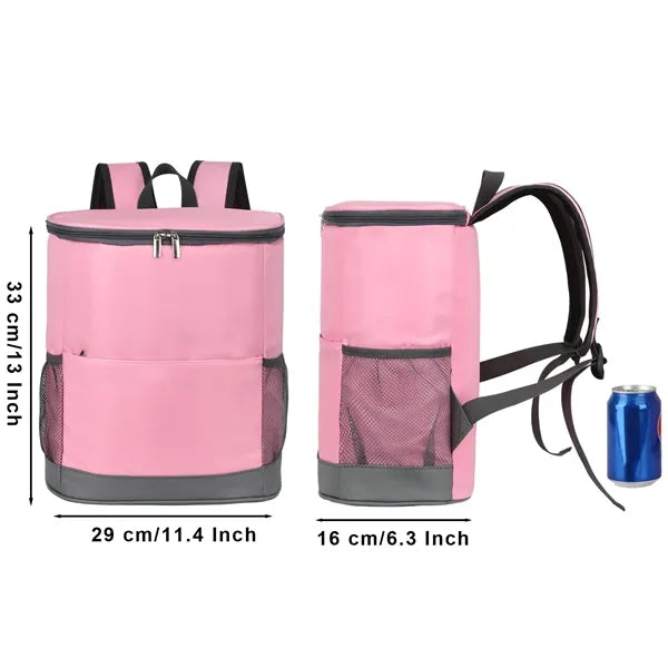 Noah 16 Can Cooler Backpack