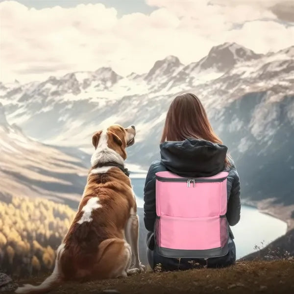 Noah 16 Can Cooler Backpack