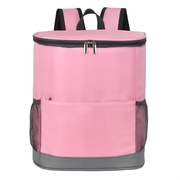 Noah 16 Can Cooler Backpack