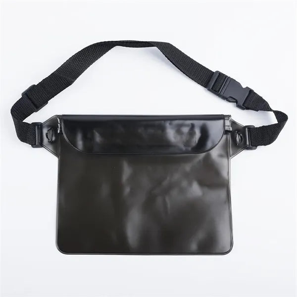 PVC Waterproof Phone Pouch Bag
