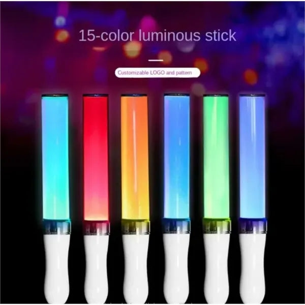 LED Neon Glowsticks