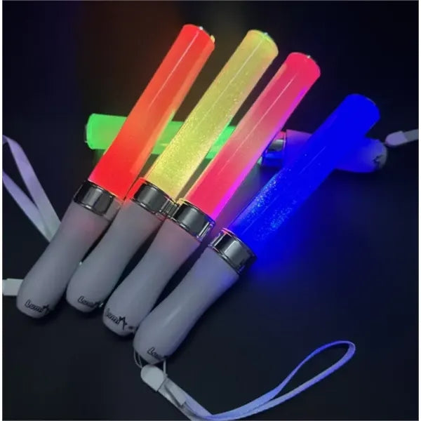 LED Neon Glowsticks