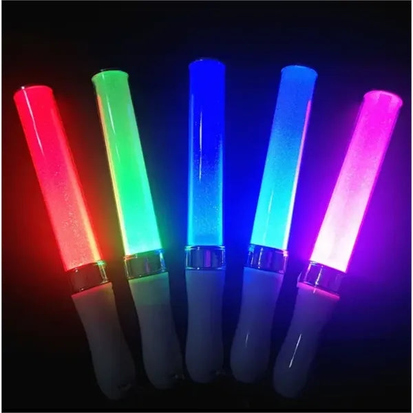 LED Neon Glowsticks