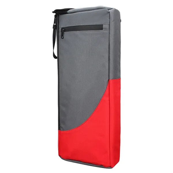 Portable Golf Outdoor Beer and Wine Ice Pack Cooler