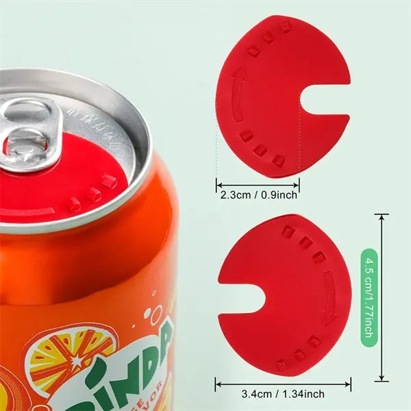 Beverage Can Cap