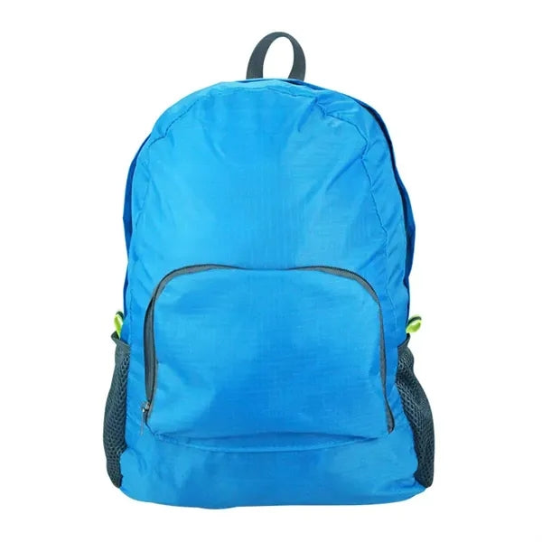 Foldable Lightweight Hiking Backpack