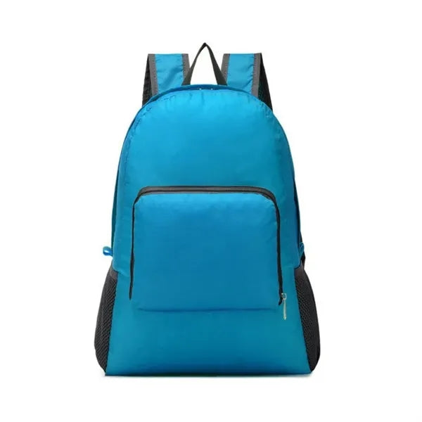 Foldable Lightweight Hiking Backpack
