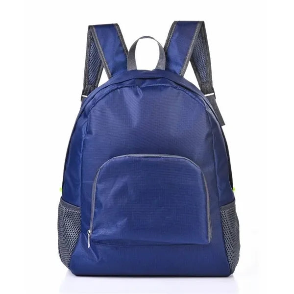 Foldable Lightweight Hiking Backpack
