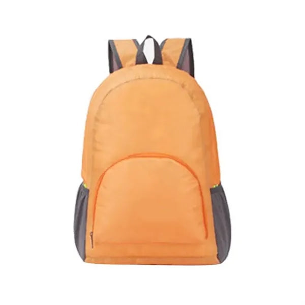 Foldable Lightweight Hiking Backpack