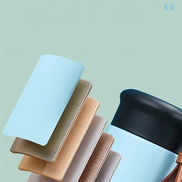 Mini Water Bottle Insulated Vacuum Outdoor Gifts