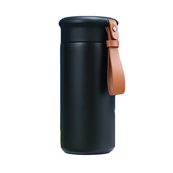 Mini Water Bottle Insulated Vacuum Outdoor Gifts