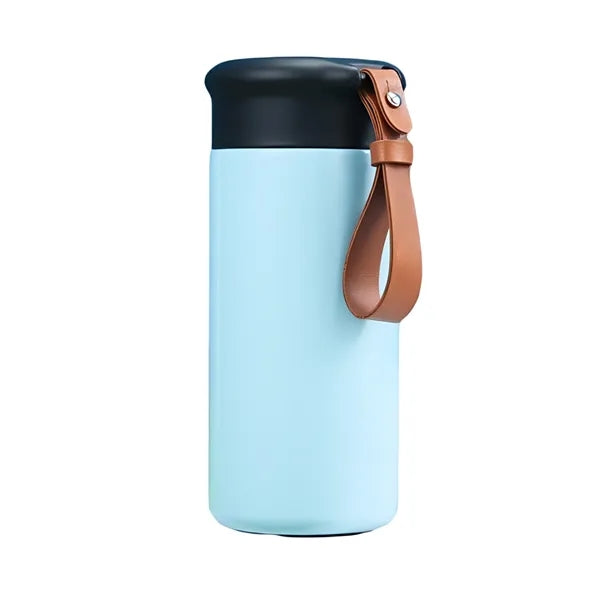 Mini Water Bottle Insulated Vacuum Outdoor Gifts
