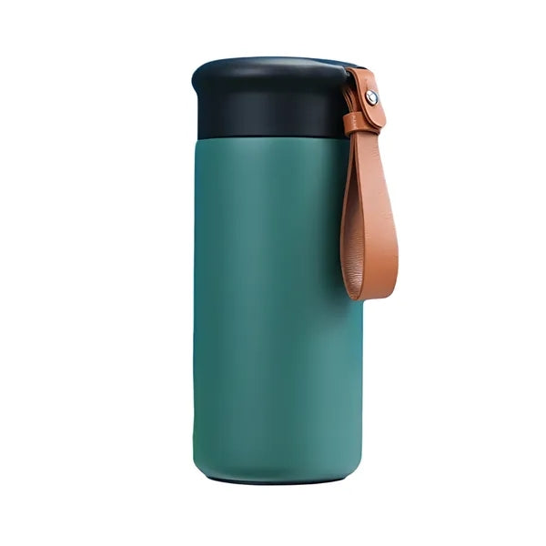 Mini Water Bottle Insulated Vacuum Outdoor Gifts