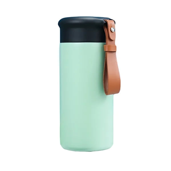 Mini Water Bottle Insulated Vacuum Outdoor Gifts