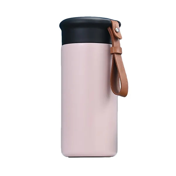 Mini Water Bottle Insulated Vacuum Outdoor Gifts