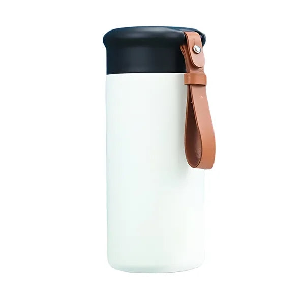 Mini Water Bottle Insulated Vacuum Outdoor Gifts