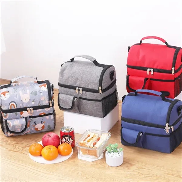 Lunch Cooler bag