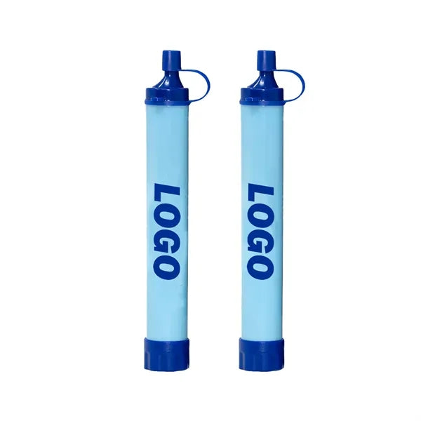 Portable Personal Water Filter