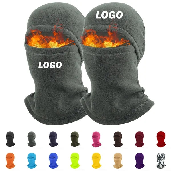 Multifunction Balaclava Face Mask