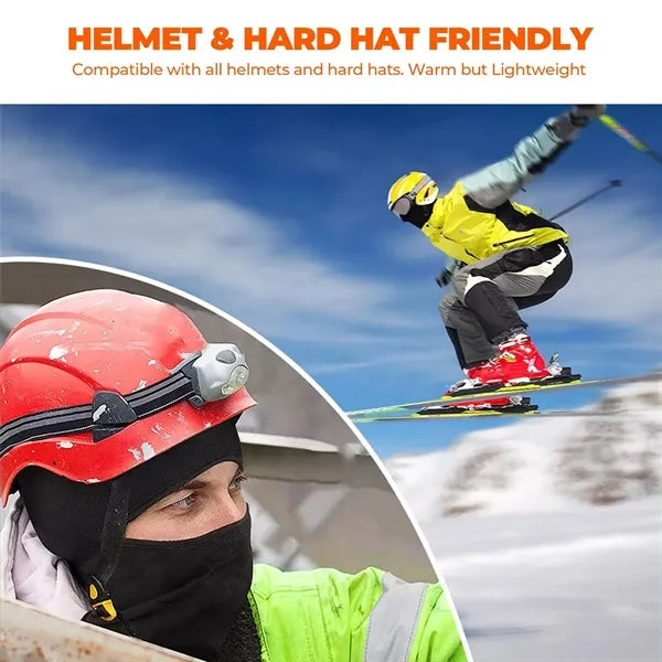 Multifunction Balaclava Face Mask