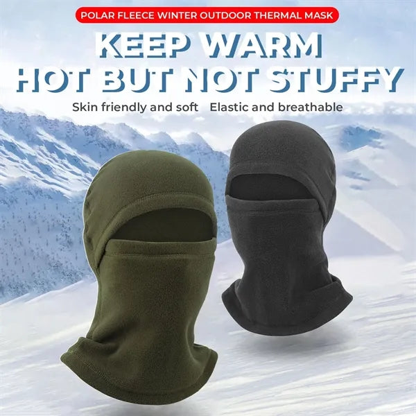 Multifunction Balaclava Face Mask