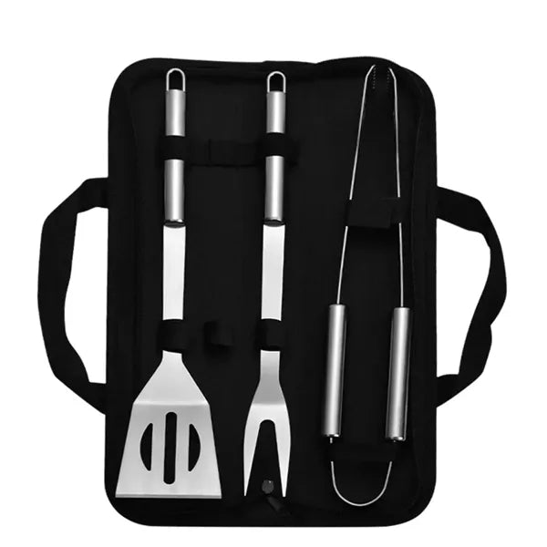 3-piece BBQ Set