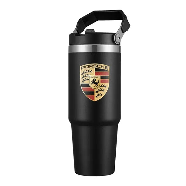 Oasis-VI 30 Oz. Travel Tumblers (Double Walled)