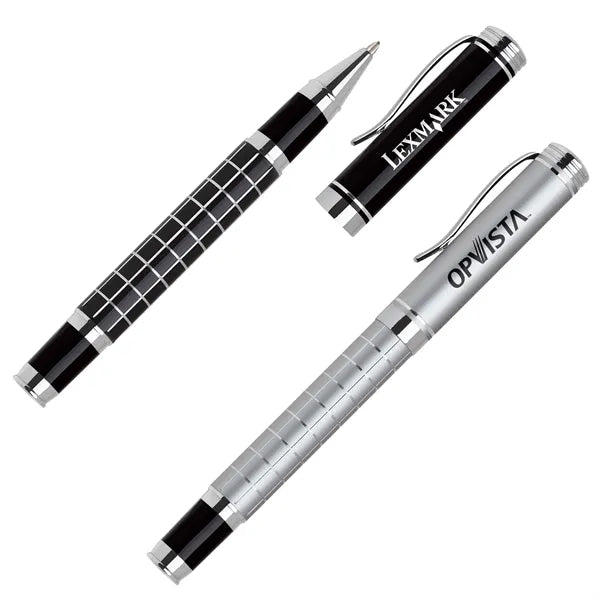 Jefferson Rollerball Gel Pen