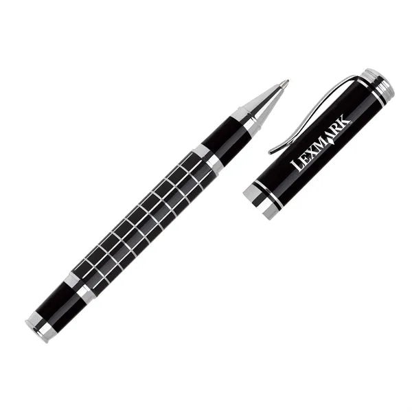 Jefferson Rollerball Gel Pen