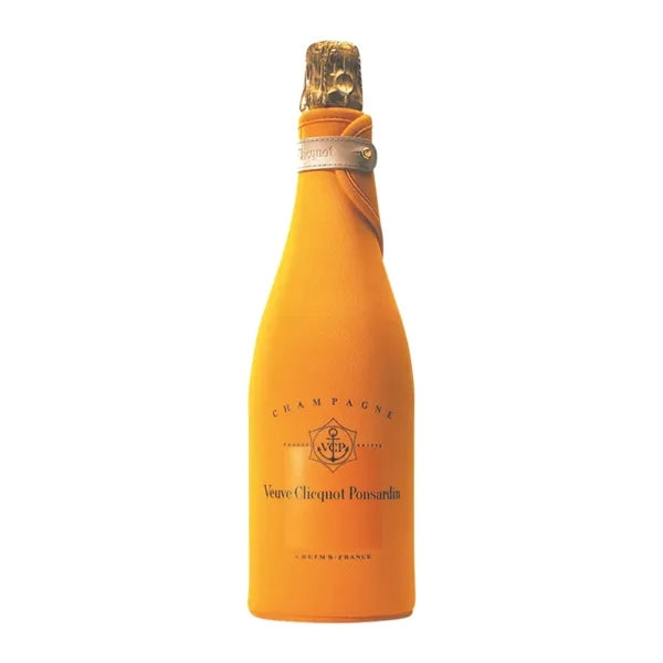 Wine Bottle Koozie, Insulated #1