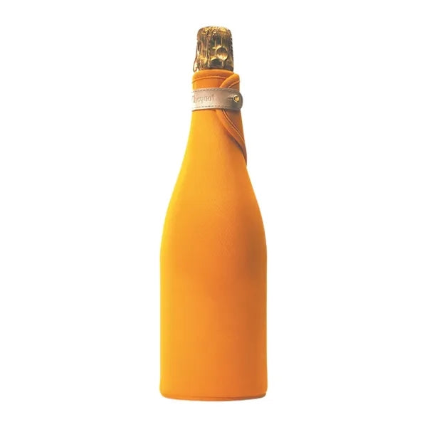 Wine Bottle Koozie, Insulated #1