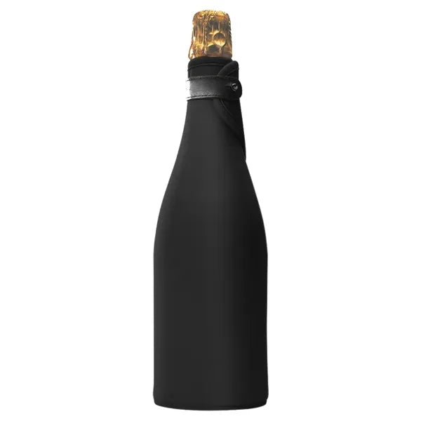 Wine Bottle Koozie, Insulated #1
