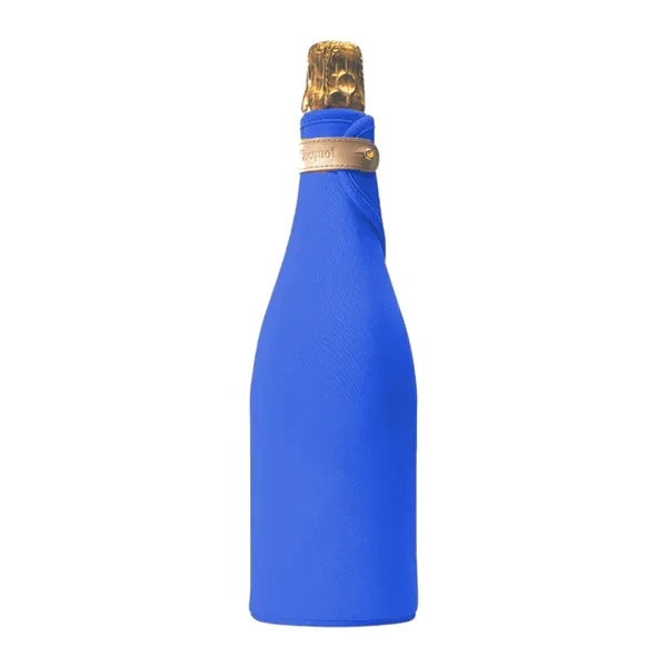 Wine Bottle Koozie, Insulated #1