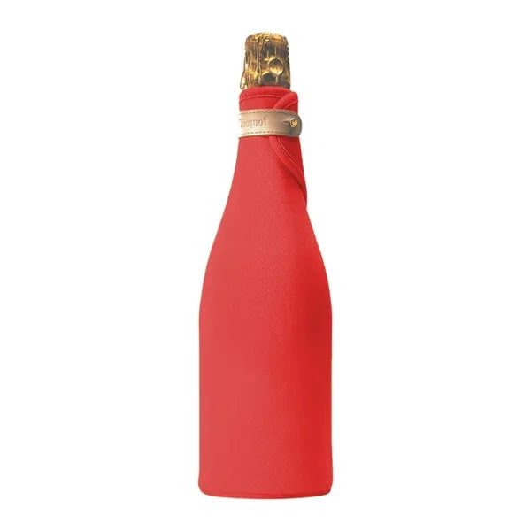 Wine Bottle Koozie, Insulated #1