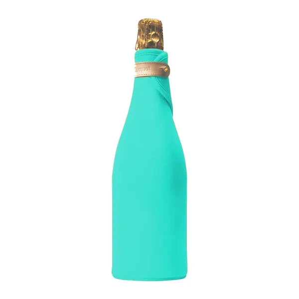 Wine Bottle Koozie, Insulated #1