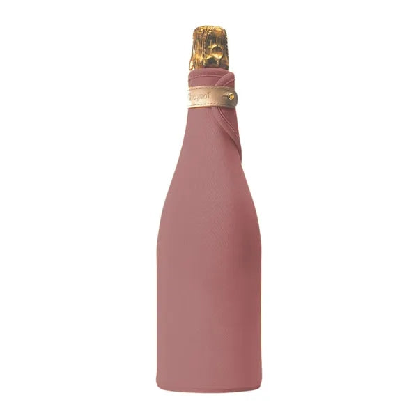 Wine Bottle Koozie, Insulated #1