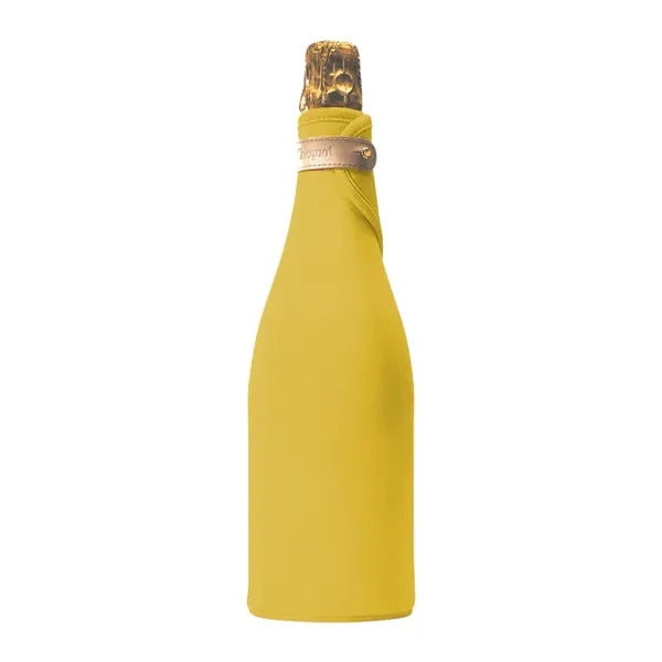 Wine Bottle Koozie, Insulated #1