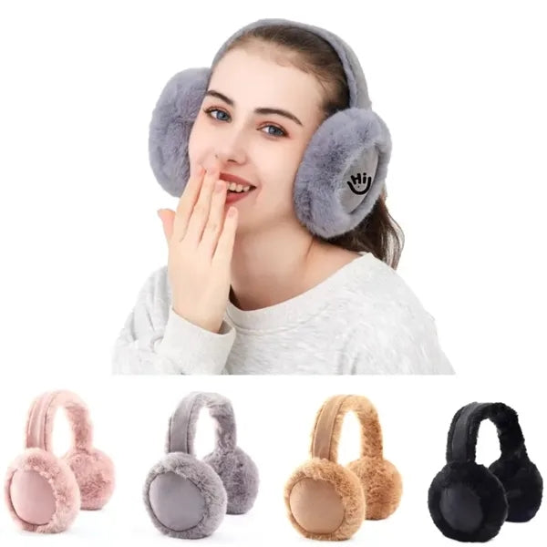 Warm Earmuffs