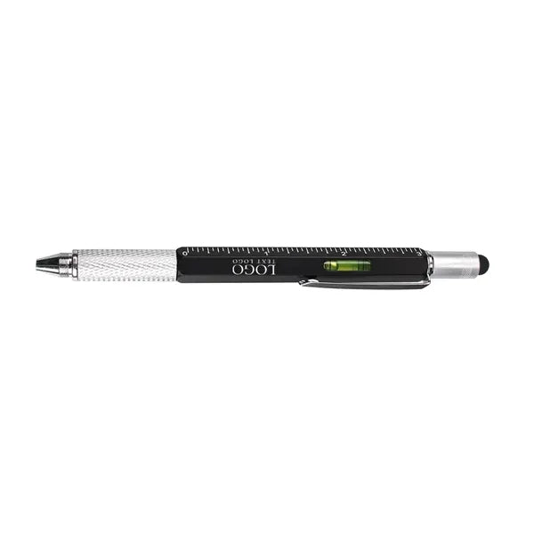 6 In 1 Tech Tool Screwdriver Pen