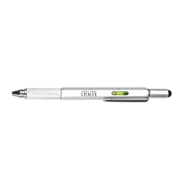 6 In 1 Tech Tool Screwdriver Pen
