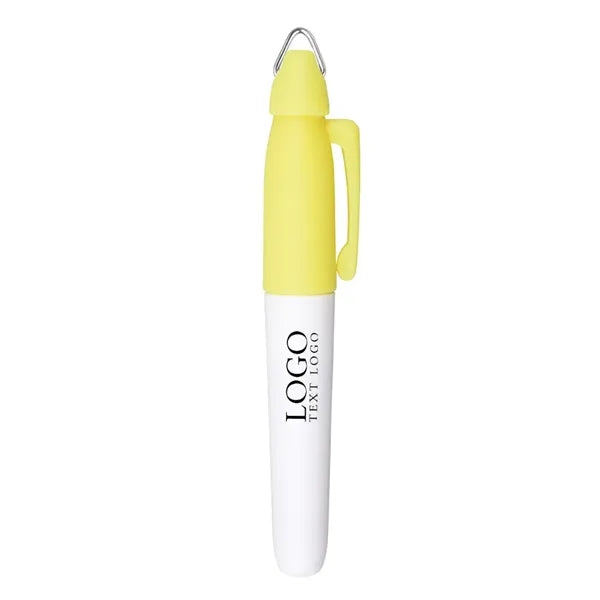 Mini Permanent Marker