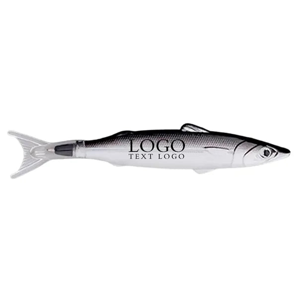 Promo Fish Style Pen